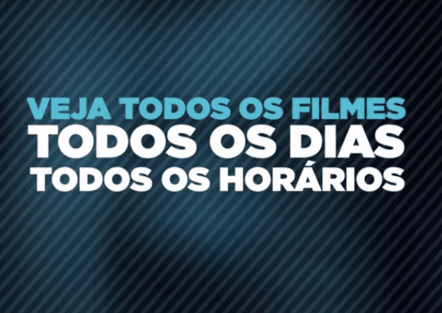 Redes se unem e lançam "Netflix" de ingressos de cinema