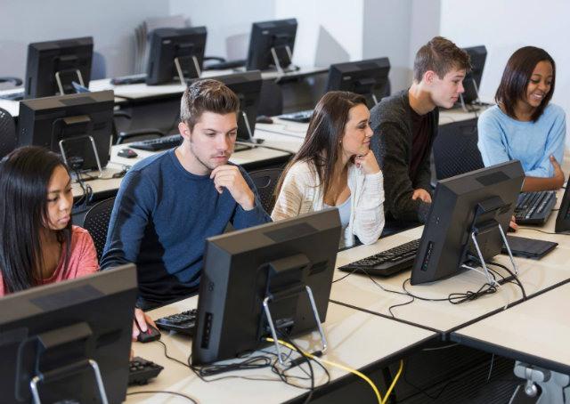 Os melhores cursos de Administração do Brasil