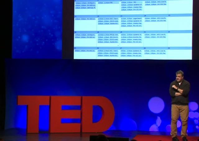 7 TEDs que vão ajudar você a trabalhar de maneira mais inteligente