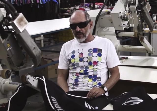 Como o fundador da Mormaii fica mais rico doando partes de sua empresa