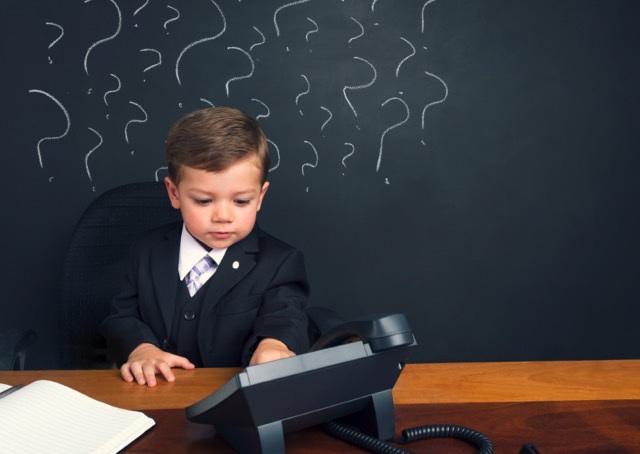 O que fazer quando o dono do negócio tem que se ausentar?