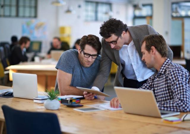Como tornar seus colaboradores empreendedores