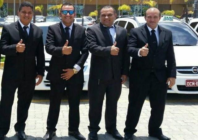 Taxistas em Fortaleza se preparam para a chegada do Uber e renovam frota