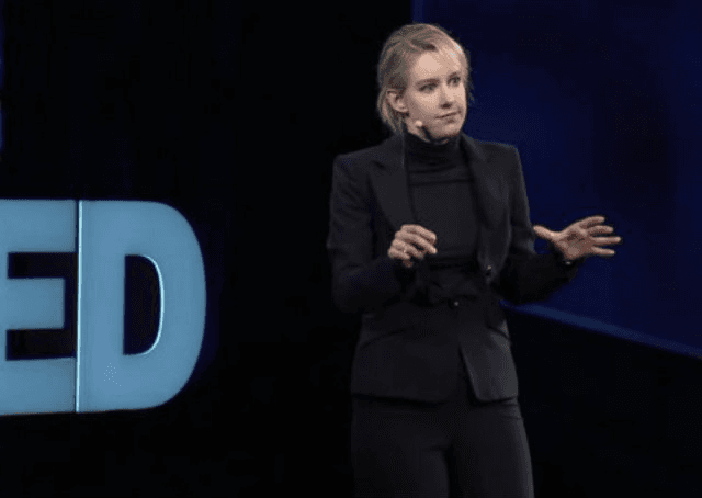 Quem é a CEO da Theranos (a mulher que não tira férias nem namora há 10 anos)