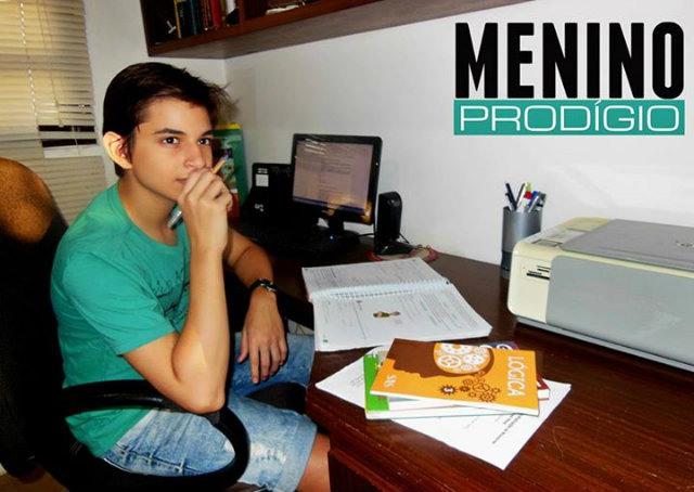 Brasileiro de 13 anos cria fórmula simplificada para multiplicação