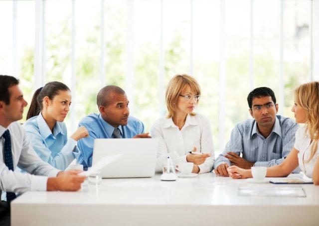 7 dicas para ter uma reunião perfeita
