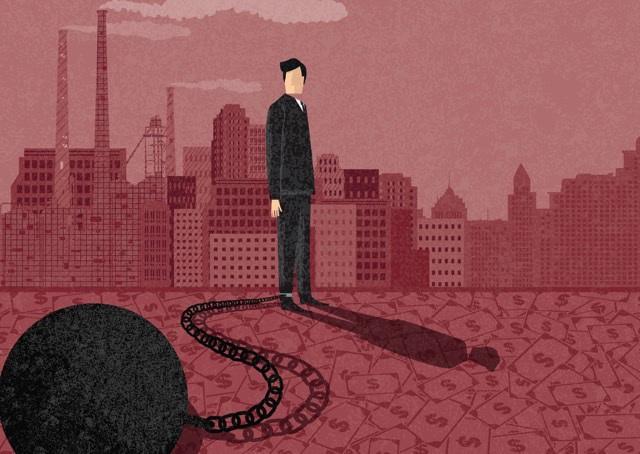 3 dicas para quitar as dívidas de sua empresa