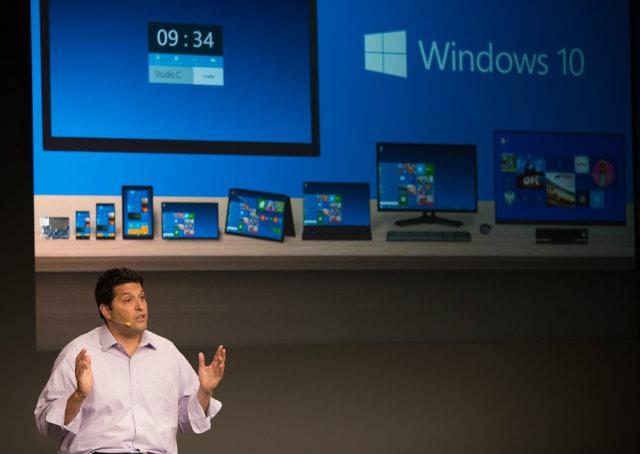Windows 10 está sendo instalado sem autorização em alguns PCs