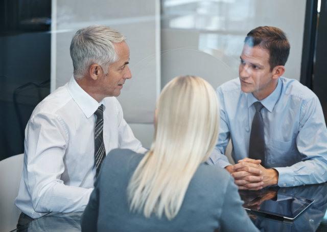 O que mais atrai em uma vaga de emprego?