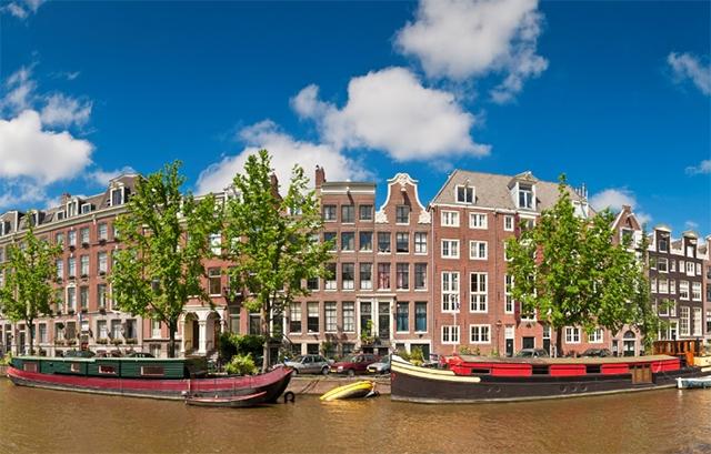 Holanda oferece mais de 70 bolsas de graduação e pós para brasileiros