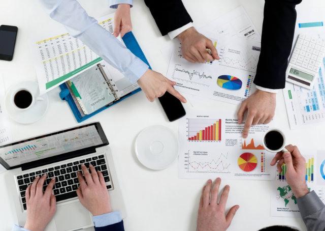 Como tirar projetos do papel em tempos de crise