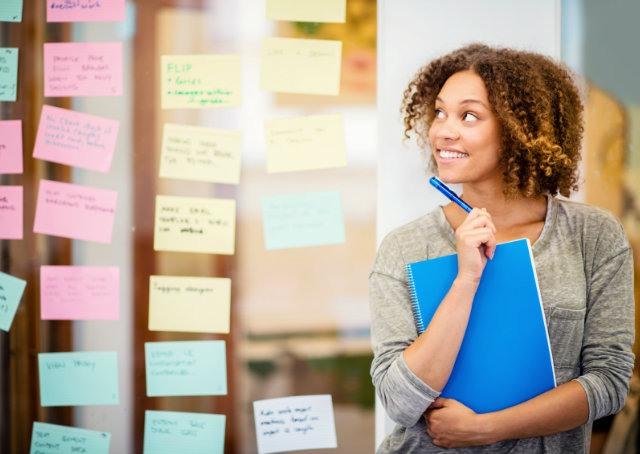 6 dicas de jovens empreendedoras para estudantes que desejam ter o próprio negócio