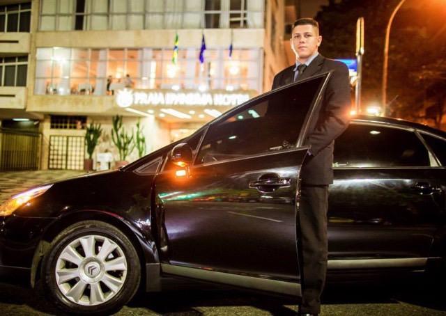 Senado votará legalização do Uber em todo o Brasil