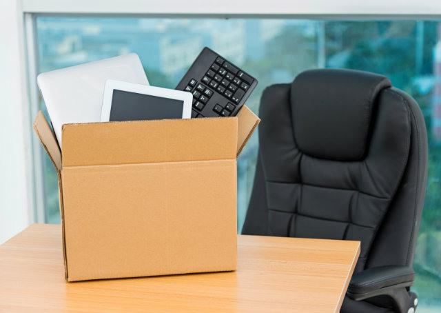 7 sinais de que você vai ser demitido