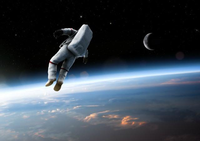 Nasa procura novos astronautas para missão em marte