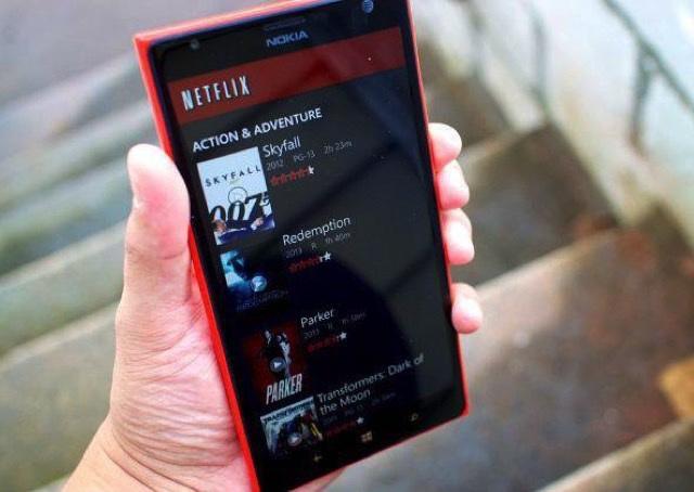 Operadora dos EUA libera acesso à Netflix sem cobrar consumo de dados