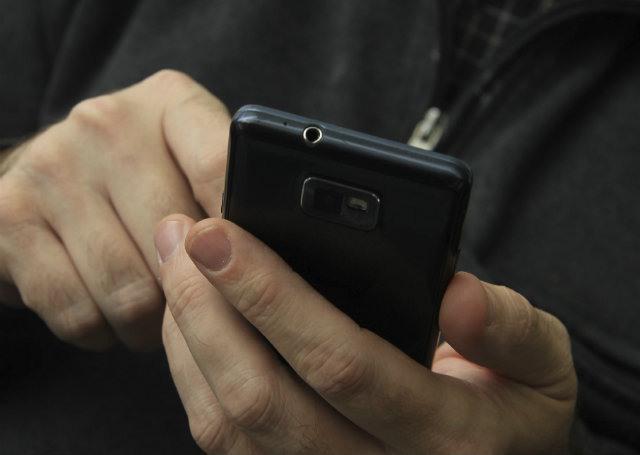 Quando o WhatsApp começa a prejudicar sua carreira