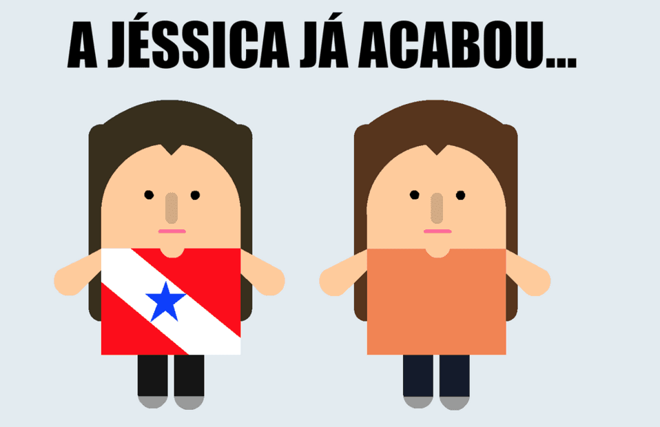 PM de Minas fez o melhor post sobre meme “Já acabou, Jéssica?”