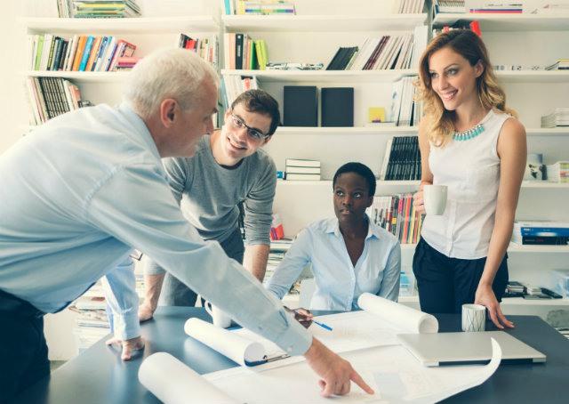 Equilíbrio e agilidade: o diferencial das novas lideranças