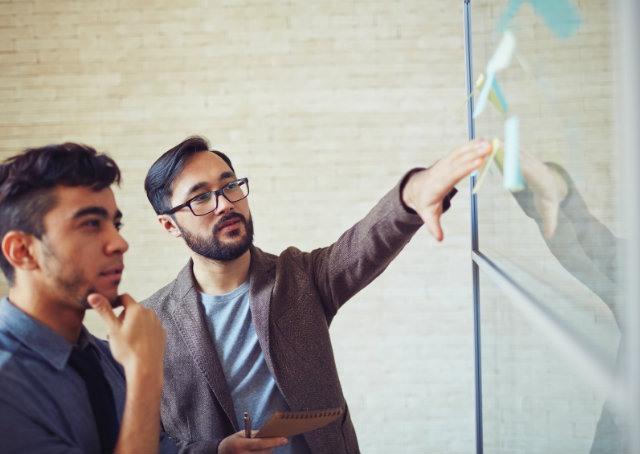 Empreendedor e empreendedorismo: uma análise sobre o cenário