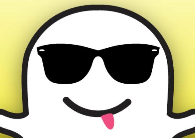 Snapchat vai permitir reprodução de conteúdo no Facebook e Twitter