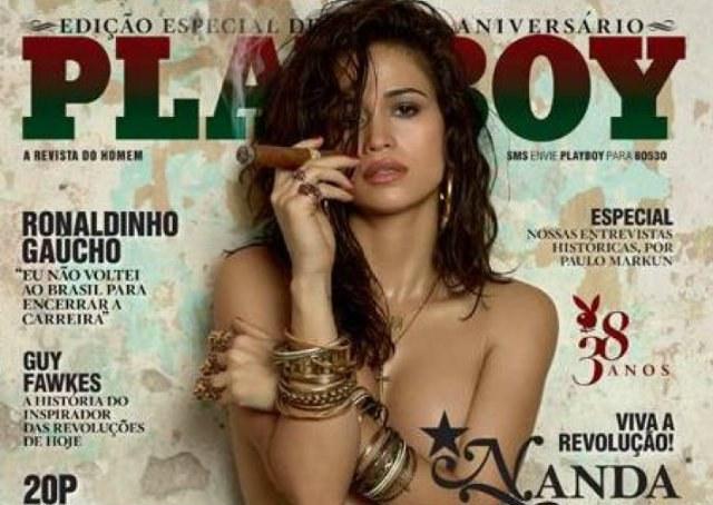 Playboy brasileira ressurge das cinzas: nova revista não será publicada pela Abril
