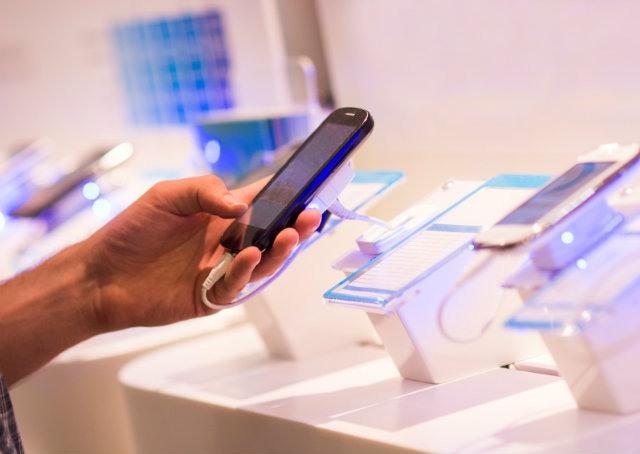 Celulares de todo o país terão nove dígitos até o fim do ano que vem