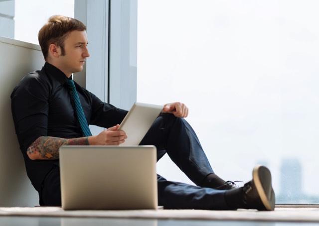 3 conselhos que eu gostaria de ter ouvido antes de empreender
