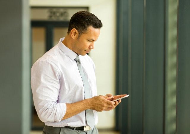 Liderando por texto: Digitando...