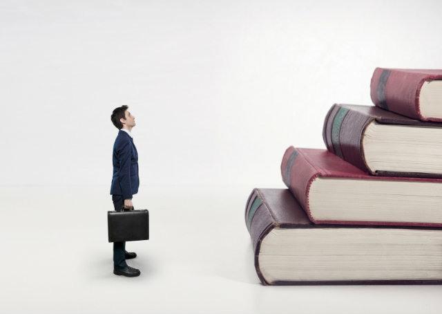 Como deixar de ser executivo e se tornar empreendedor?