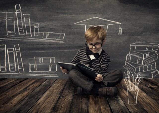 Educação no Brasil versus empreendedorismo