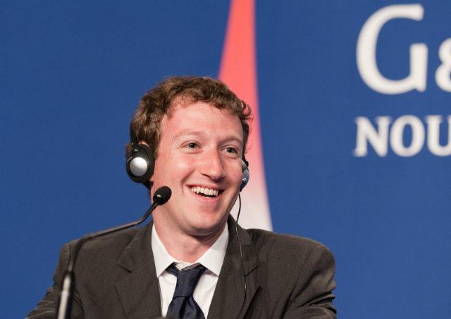 Mark Zuckerberg revela planos de 2016 para projeto de inteligência artificial