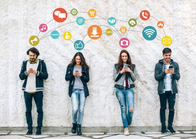 Executivos dão dicas para gerar engajamento nas redes sociais