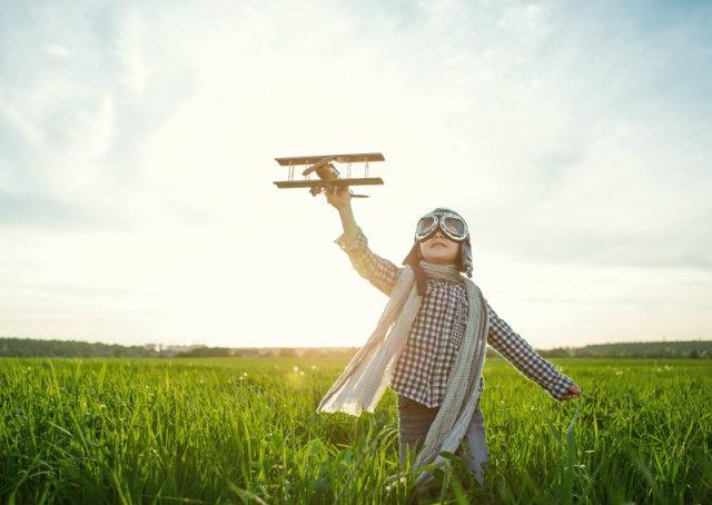 Os 5 vilões da realização dos sonhos