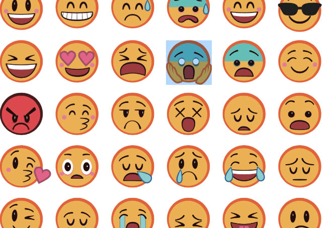 Emojis derrubam muros da comunicação corporativa