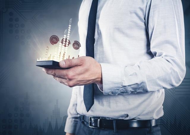 5 maneiras como a nuvem pode ajudar o crescimento de sua PME