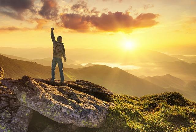 Os 5 pilares do sucesso pessoal e profissional