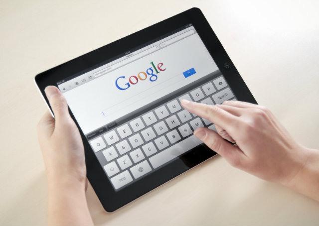 Google pagou US$ 1 bilhão para ser o buscador padrão da Apple, afirma Bloomberg