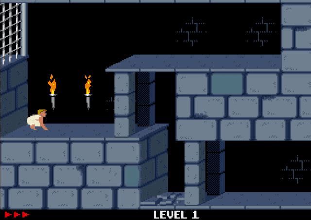 Site disponibiliza 2,4 mil jogos do MS-DOS online e gratuitamente