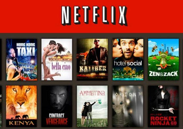 Blog organiza séries e filmes do Netflix em 210 categorias