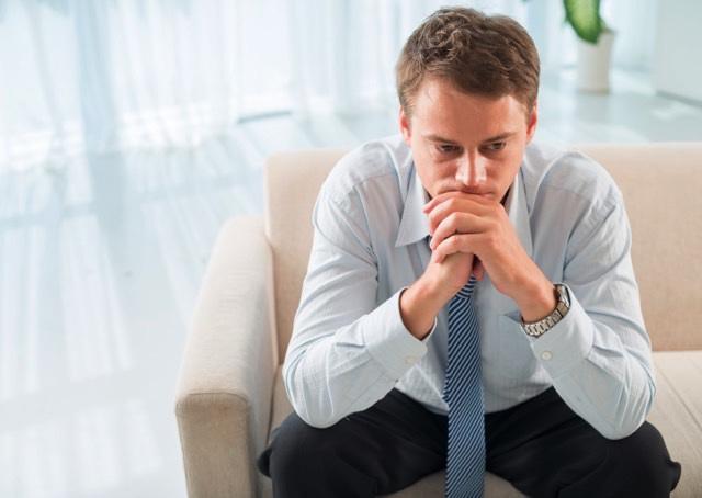 O que é a síndrome de burnout