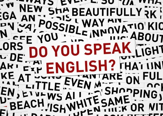 Apenas 33% dos professores de inglês das escolas públicas têm proficiência