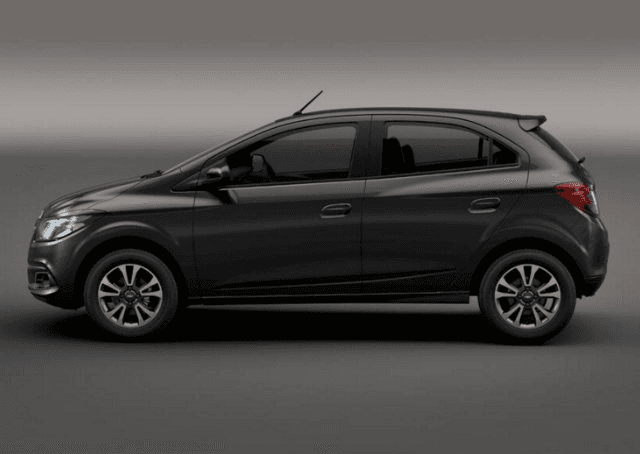 Quanto custariam os carros mais populares do país sem impostos?