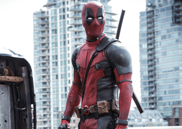 A estratégia que fez todo mundo ficar louco para assistir a Deadpool
