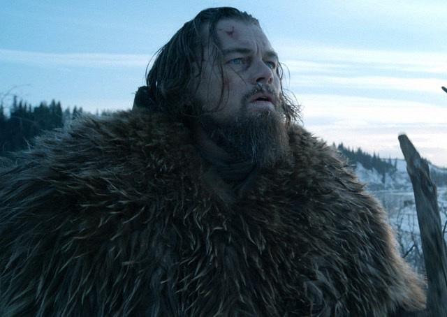 Filtro permite que fãs apoiem DiCaprio com fotos de perfil