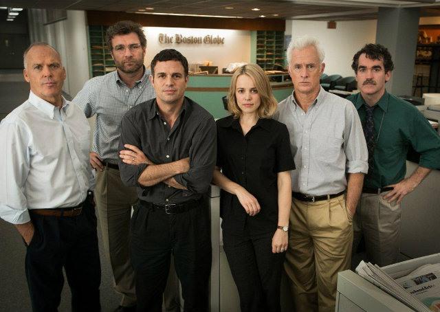 Spotlight e os ensinamentos sobre gestão