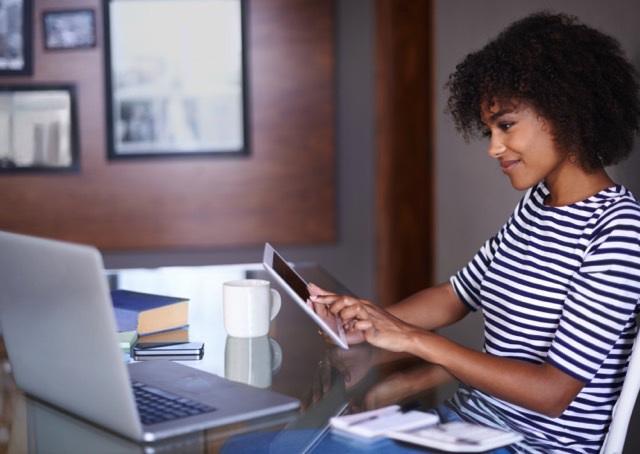 8 dicas para aumentar a produtividade no trabalho remoto