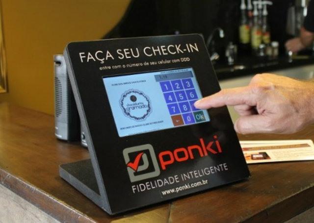 Marketing: solução quer aposentar cartelinhas de fidelidade