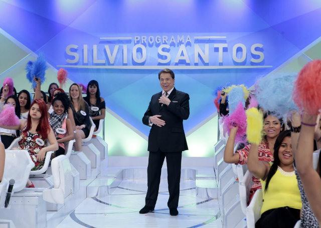 Por que o SBT ainda tem programação infantil? Silvio Santos explica