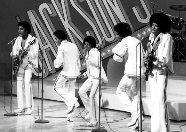 Musical leva som da Motown aos palcos de Londres